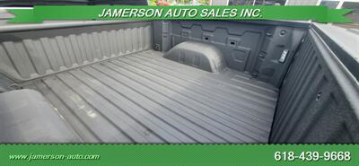 2021 Chevrolet Silverado 1500 Custom Trail Boss   - Photo 6 - Benton, IL 62812