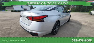 2024 Nissan Altima 2.5 SR - Photo 2 - Benton, IL 62812