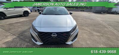 2024 Nissan Altima 2.5 SR - Photo 7 - Benton, IL 62812