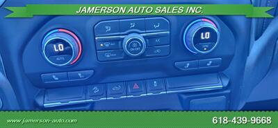 2021 Chevrolet Silverado 1500 LT Trail Boss - Photo 13 - Benton, IL 62812