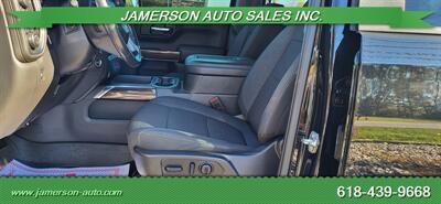 2021 Chevrolet Silverado 1500 LT Trail Boss - Photo 10 - Benton, IL 62812