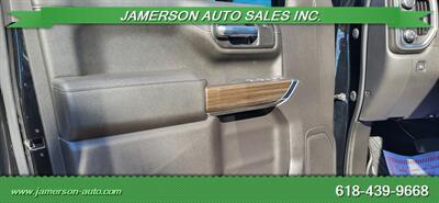 2021 Chevrolet Silverado 1500 LT Trail Boss - Photo 11 - Benton, IL 62812