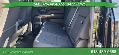 2021 Chevrolet Silverado 1500 LT Trail Boss - Photo 9 - Benton, IL 62812