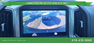 2021 Chevrolet Silverado 1500 LT Trail Boss - Photo 15 - Benton, IL 62812