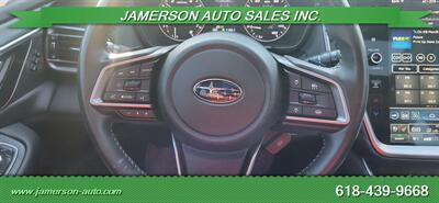 2023 Subaru Outback Touring   - Photo 11 - Benton, IL 62812