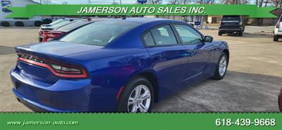 2022 Dodge Charger SXT   - Photo 2 - Benton, IL 62812