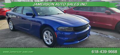 2022 Dodge Charger SXT   - Photo 1 - Benton, IL 62812