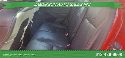 2013 Ford Focus SE   - Photo 6 - Benton, IL 62812