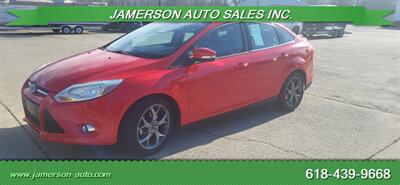 2013 Ford Focus SE   - Photo 2 - Benton, IL 62812