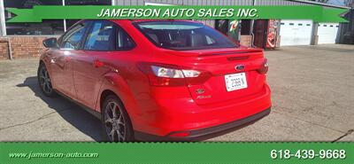 2013 Ford Focus SE   - Photo 3 - Benton, IL 62812