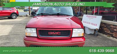 1998 GMC Sonoma SLS Sport   - Photo 5 - Benton, IL 62812