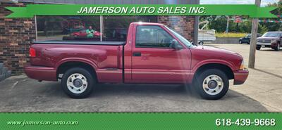 1998 GMC Sonoma SLS Sport   - Photo 6 - Benton, IL 62812