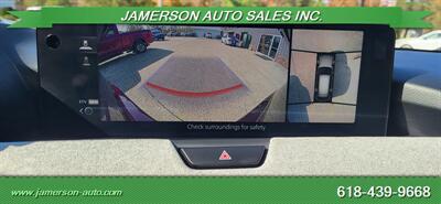 2024 Mazda CX-90 3.3 Turbo S Premium - Photo 15 - Benton, IL 62812