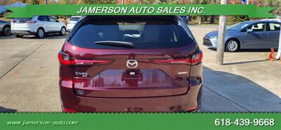 2024 Mazda CX-90 3.3 Turbo S Premium Plus   - Photo 6 - Benton, IL 62812