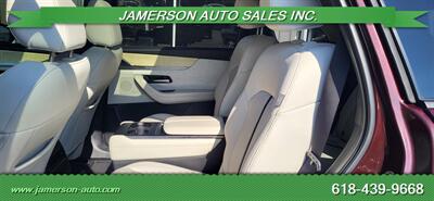 2024 Mazda CX-90 3.3 Turbo S Premium Plus   - Photo 9 - Benton, IL 62812