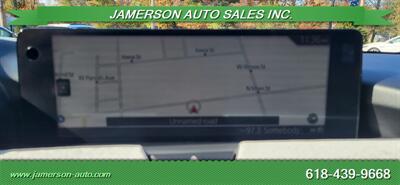 2024 Mazda CX-90 3.3 Turbo S Premium - Photo 18 - Benton, IL 62812