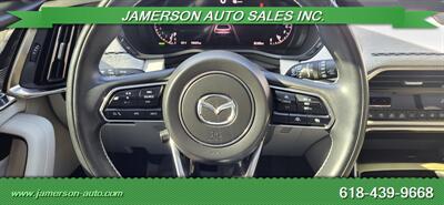 2024 Mazda CX-90 3.3 Turbo S Premium - Photo 16 - Benton, IL 62812