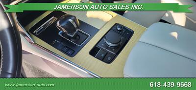 2024 Mazda CX-90 3.3 Turbo S Premium Plus   - Photo 13 - Benton, IL 62812