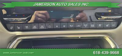 2024 Mazda CX-90 3.3 Turbo S Premium - Photo 17 - Benton, IL 62812