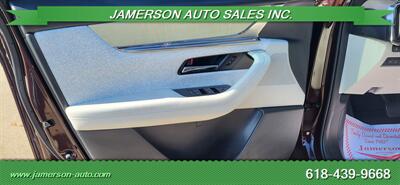 2024 Mazda CX-90 3.3 Turbo S Premium Plus   - Photo 11 - Benton, IL 62812