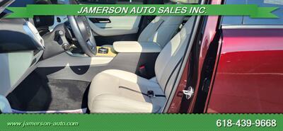 2024 Mazda CX-90 3.3 Turbo S Premium Plus   - Photo 10 - Benton, IL 62812