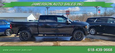 2023 RAM 2500 Limited   - Photo 3 - Benton, IL 62812