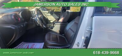 2020 Chevrolet Blazer RS   - Photo 3 - Benton, IL 62812