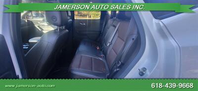 2020 Chevrolet Blazer RS   - Photo 2 - Benton, IL 62812