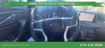 2020 Chevrolet Blazer RS   - Photo 10 - Benton, IL 62812