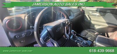 2020 Chevrolet Blazer RS   - Photo 5 - Benton, IL 62812