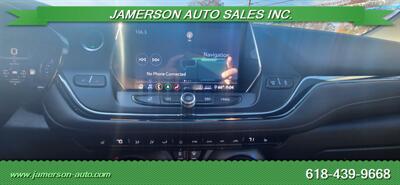 2020 Chevrolet Blazer RS   - Photo 7 - Benton, IL 62812