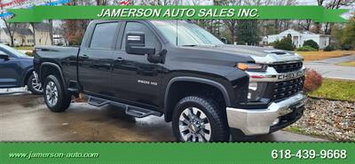 2023 Chevrolet Silverado 2500   - Photo 6 - Benton, IL 62812