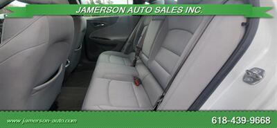 2021 Chevrolet Malibu LT   - Photo 10 - Benton, IL 62812