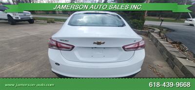 2021 Chevrolet Malibu LT   - Photo 7 - Benton, IL 62812