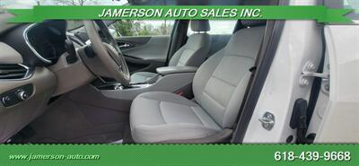 2021 Chevrolet Malibu LT   - Photo 11 - Benton, IL 62812