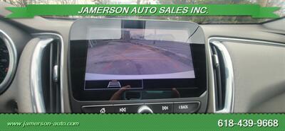 2021 Chevrolet Malibu LT   - Photo 15 - Benton, IL 62812