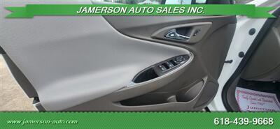 2021 Chevrolet Malibu LT   - Photo 12 - Benton, IL 62812