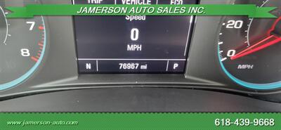 2021 Chevrolet Malibu LT   - Photo 17 - Benton, IL 62812