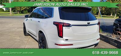 2021 Cadillac XT6 Premium Luxury   - Photo 5 - Benton, IL 62812