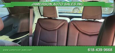 2021 Cadillac XT6 Premium Luxury   - Photo 10 - Benton, IL 62812