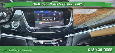 2021 Cadillac XT6 Premium Luxury   - Photo 16 - Benton, IL 62812