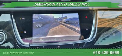 2021 Cadillac XT6 Premium Luxury   - Photo 17 - Benton, IL 62812