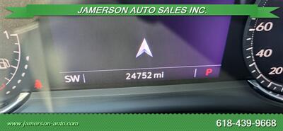 2021 Cadillac XT6 Premium Luxury   - Photo 19 - Benton, IL 62812