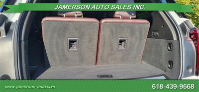 2021 Cadillac XT6 Premium Luxury   - Photo 9 - Benton, IL 62812