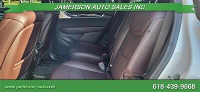 2021 Cadillac XT6 Premium Luxury   - Photo 12 - Benton, IL 62812