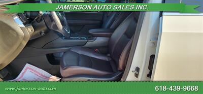 2021 Cadillac XT6 Premium Luxury   - Photo 13 - Benton, IL 62812