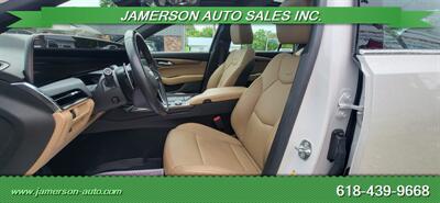 2025 Cadillac CT5   - Photo 11 - Benton, IL 62812