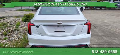 2025 Cadillac CT5   - Photo 6 - Benton, IL 62812