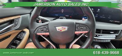 2025 Cadillac CT5   - Photo 16 - Benton, IL 62812