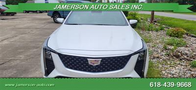 2025 Cadillac CT5   - Photo 3 - Benton, IL 62812